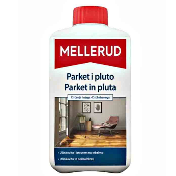 Slika MELLERUD čistač parketa 1 Lit